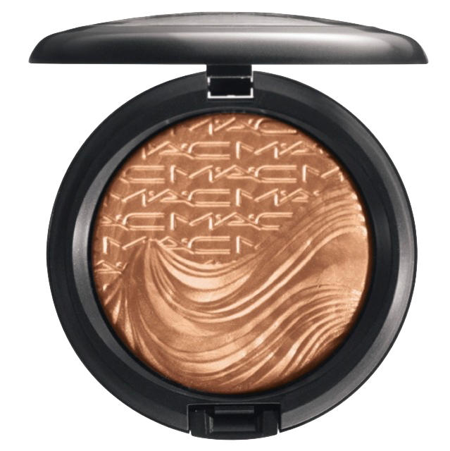 MAC Extra Dimension Skinfinish Glorify