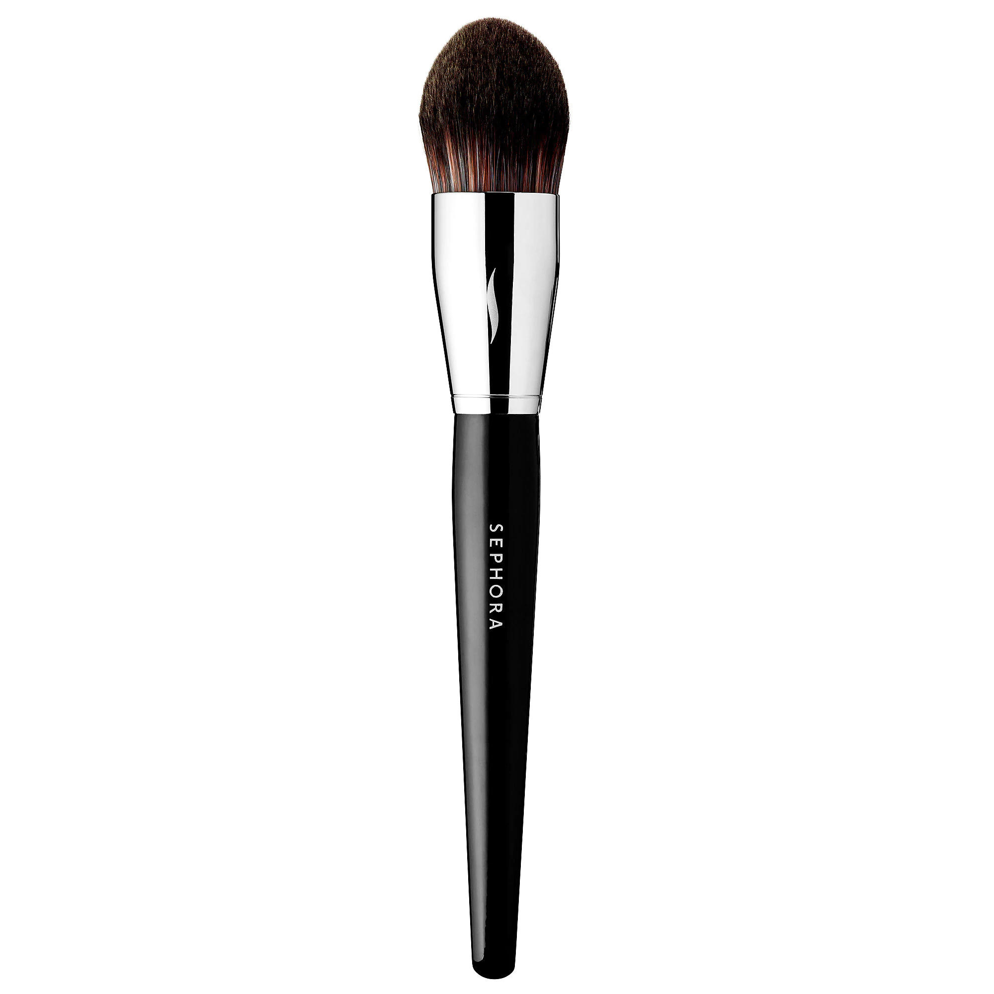 Sephora PRO Domed Foundation Brush #78