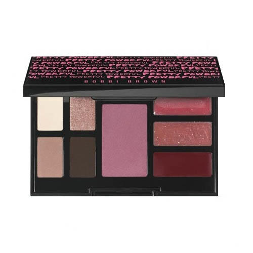 Bobbi Brown Pretty Powerful Palette