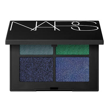 NARS Eyeshadow Quad Moskova