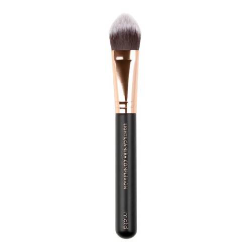 MOTD Cosmetics Lights, Camera, Complexion Foundation Brush