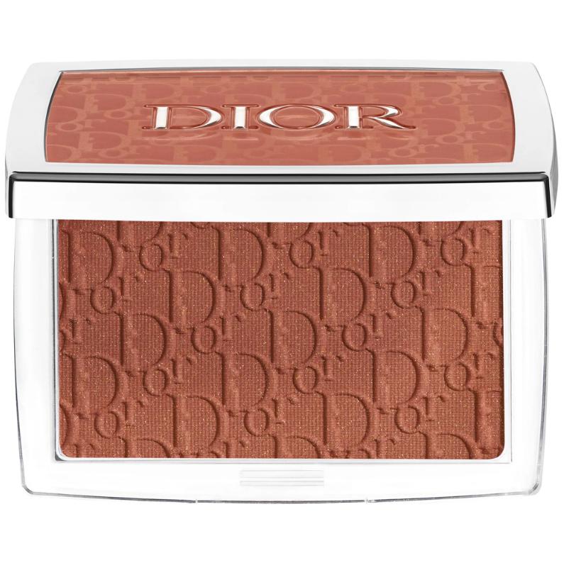 DIOR Rosy Glow Bronzed Glow 062 #1