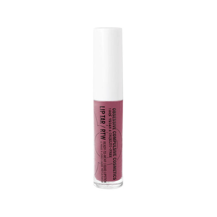 OCC Lip Tar / RTW Liquid Lipstick Lydia