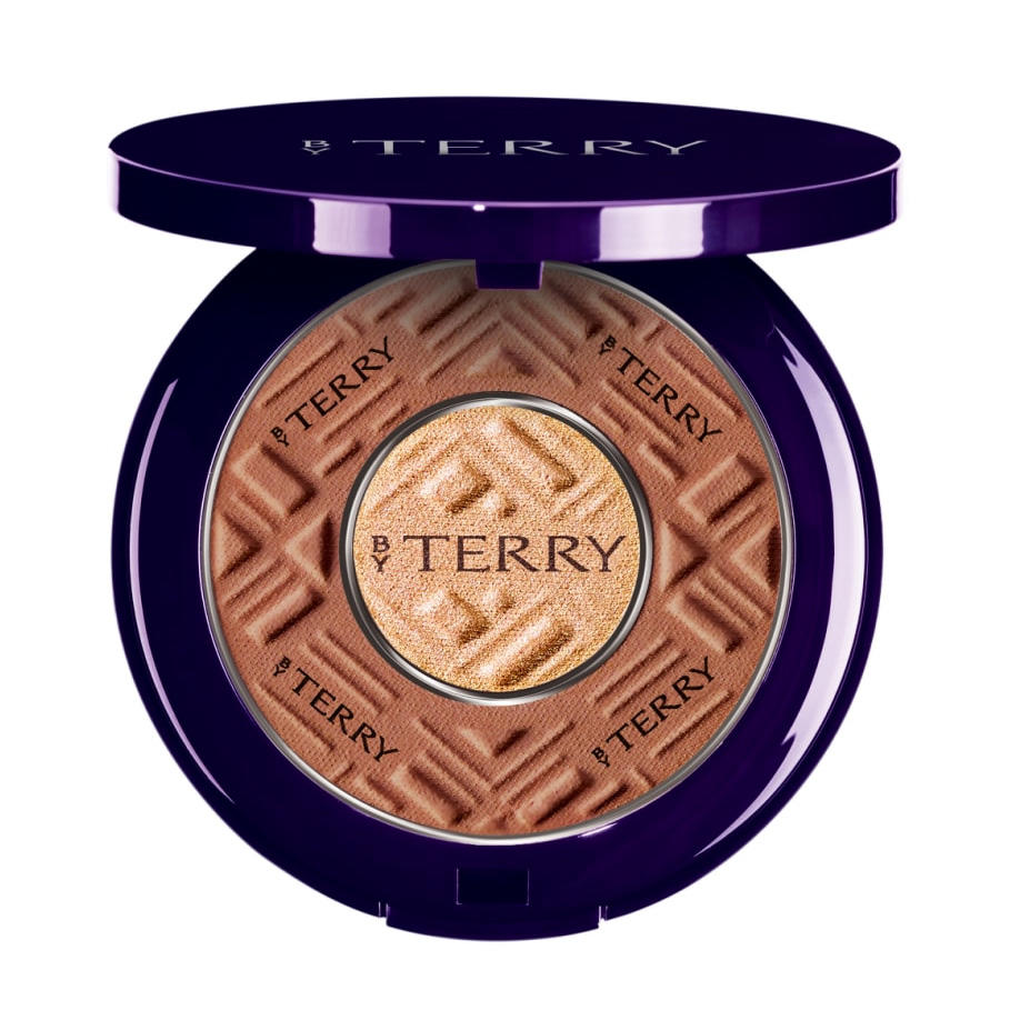 By Terry Compact Expert Dual Powder Choco Vanilla 6