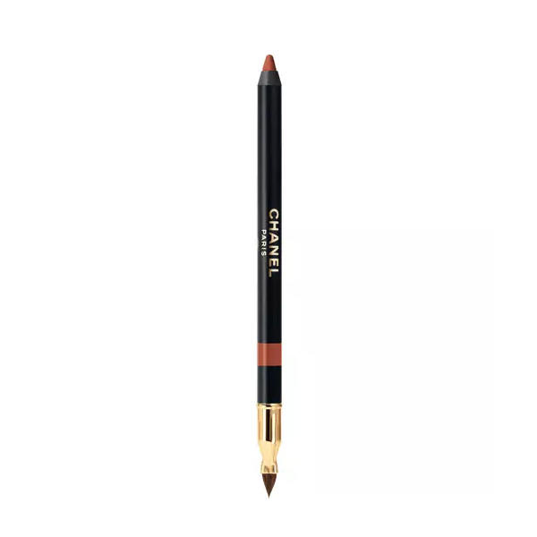 Chanel Precision Lip Definer Bois De Rose 48