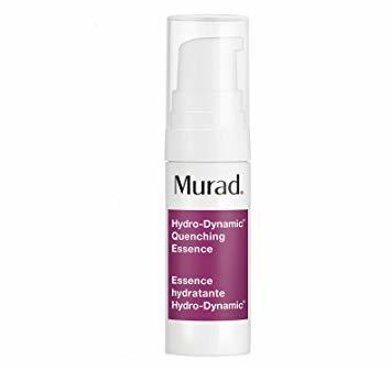 Murad New Hydrodynamic Quenching Essence Mini