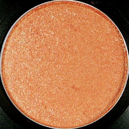 MAC Eyeshadow D'Bohemia #2