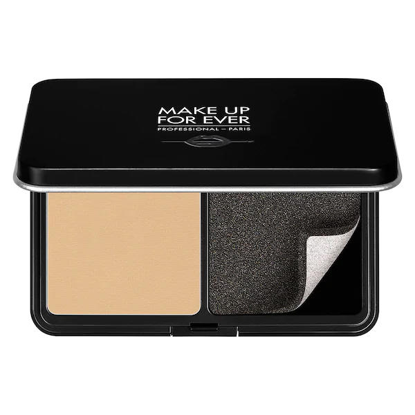 Makeup Forever Matte Velvet Skin Blurring Powder Foundation Y225