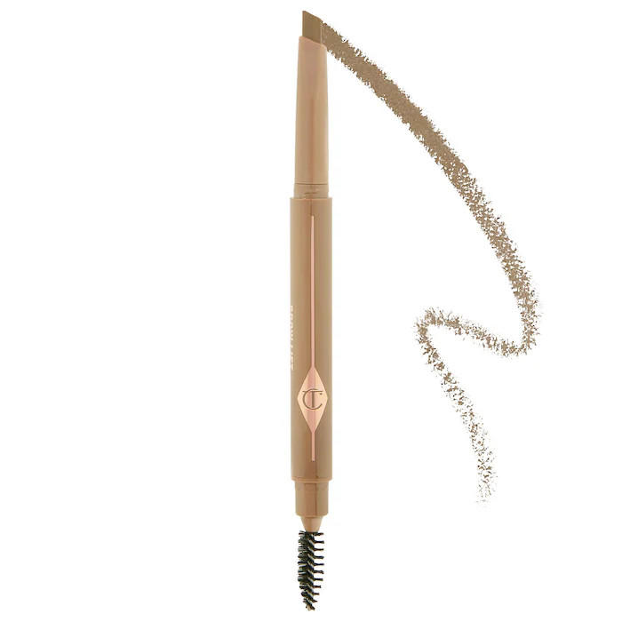 Charlotte Tilbury Brow Lift Pencil Taupe