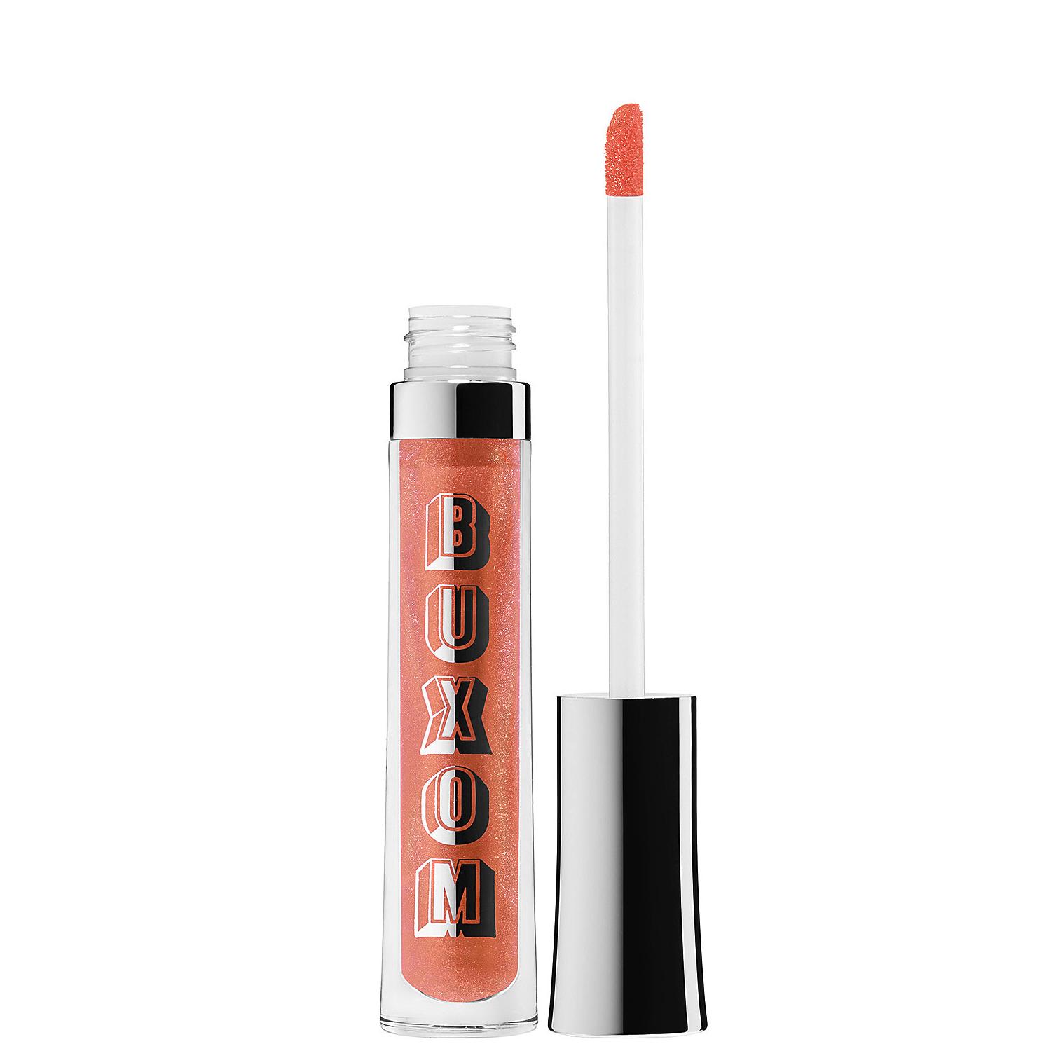 Buxom Full-On Lip Polish Mini Amber