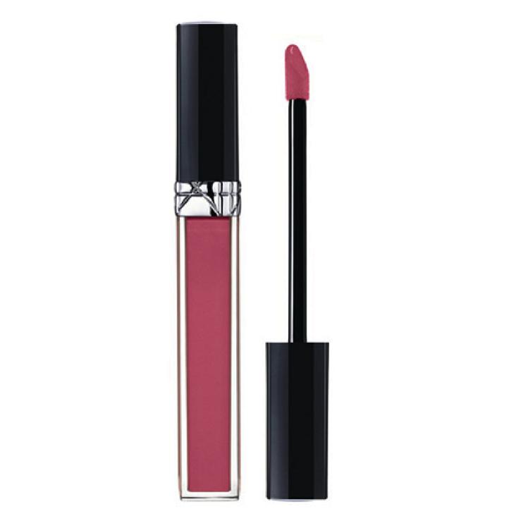 Dior Rouge Dior Brilliant Lipshine Times Square 760