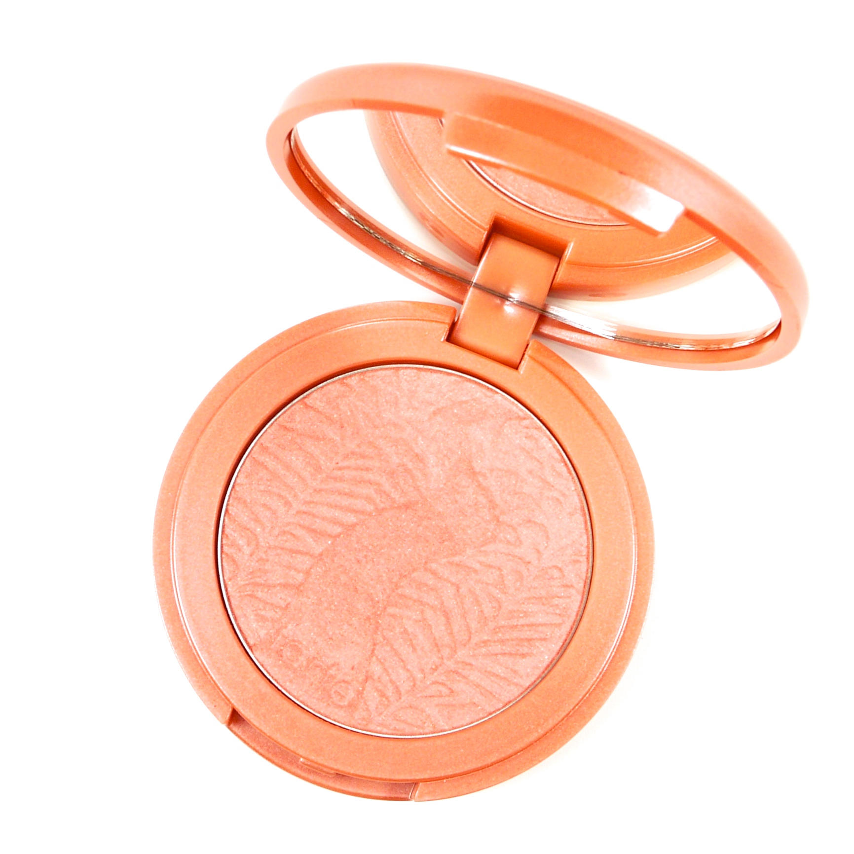 Tarte Amazonian Clay 12-Hour Blush Peaceful #1