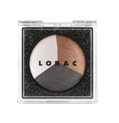 LORAC Starry-Eyed Baked Eyeshadow Trio Pop Star