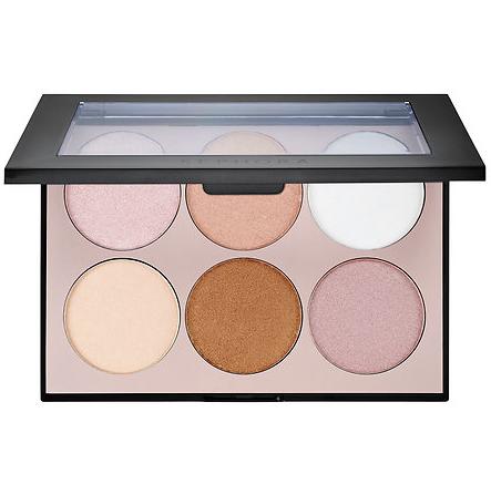 Sephora Illuminate Palette