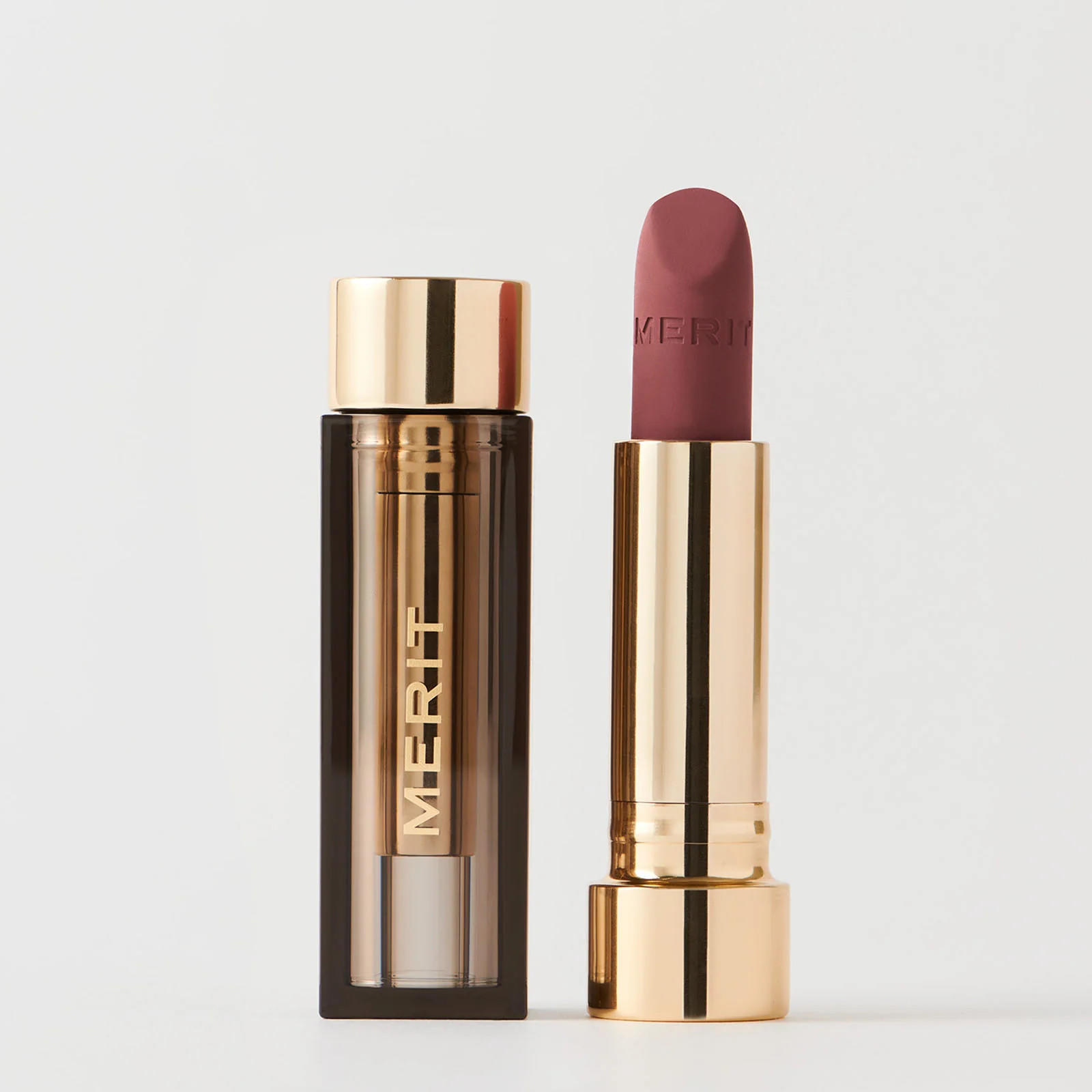 MERIT Signature Lip Maison