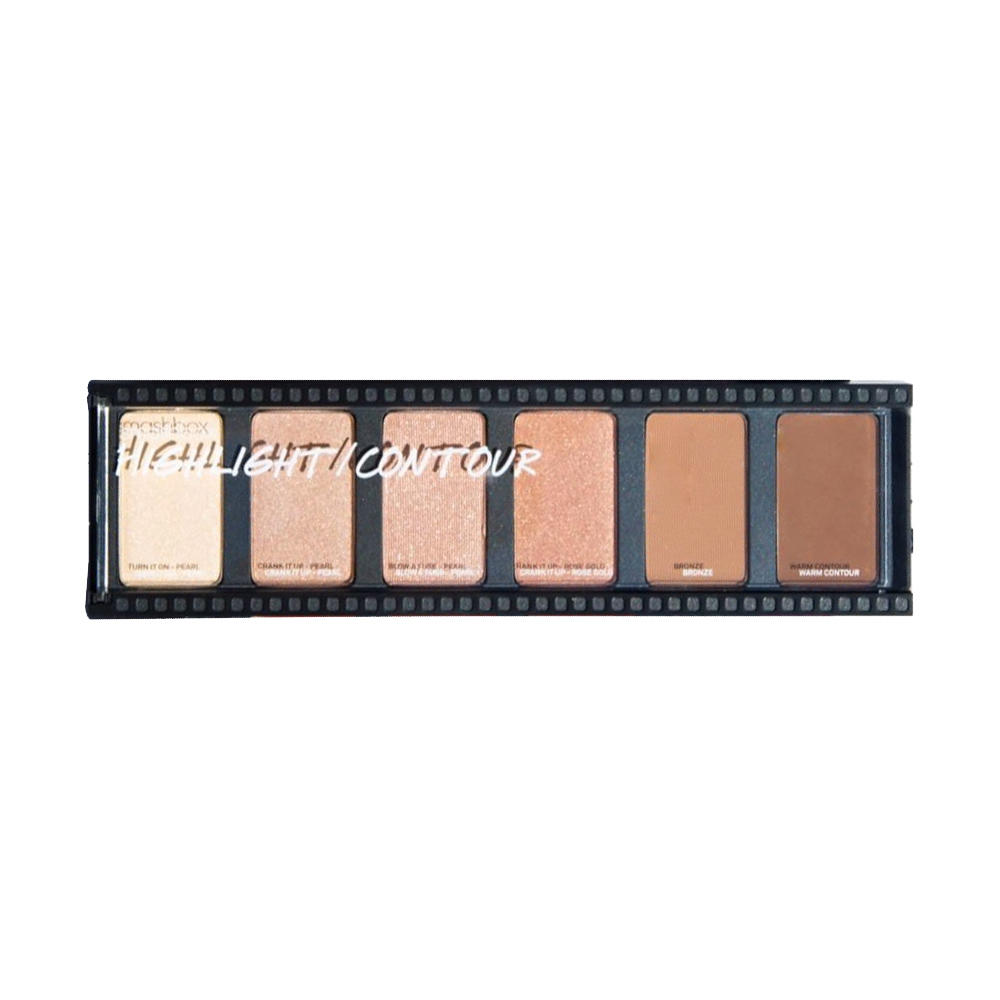 Smashbox Photo Strip Highlight/Contour Palette