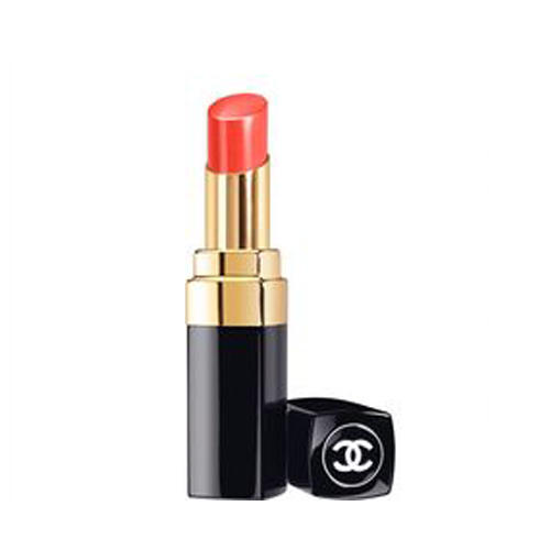 Chanel Rouge Coco Shine Lipstick Sari D'Eau 44