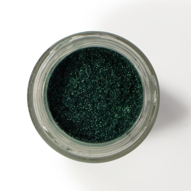 MAC Pigment Jar Teal #2