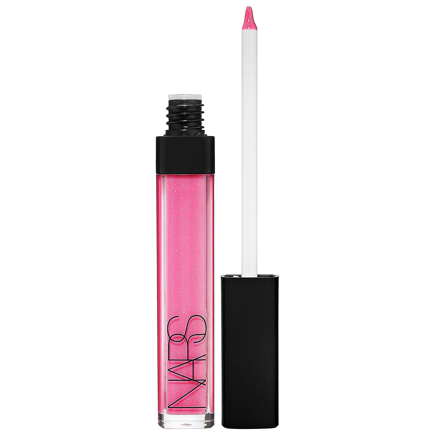 NARS Larger Than Life Lip Gloss Coeur Sucre
