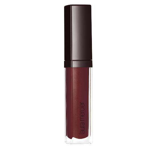 Laura Mercier Lip Glace Black Cherry Mini