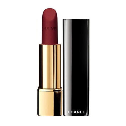 Chanel Rouge Allure Lipstick Envoutante 116