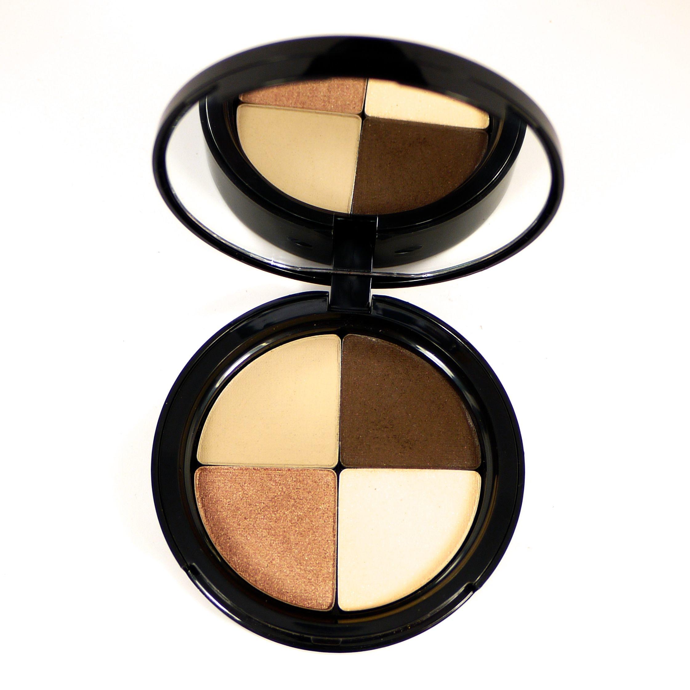 Too Faced Eyeshadow Quad Collection Pixie Perfect #2