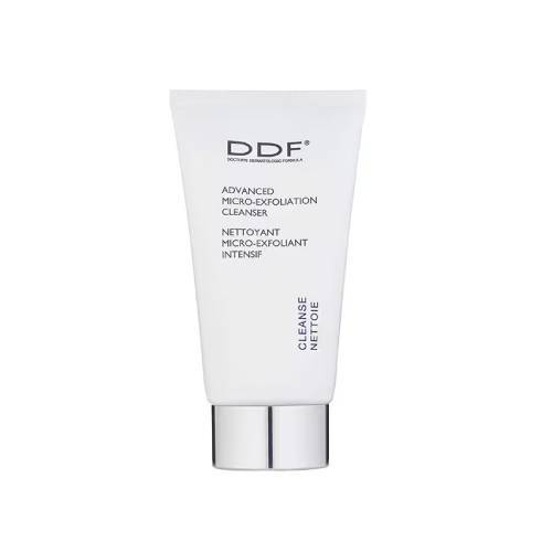 DDF Advanced Micro-Exfoliation Cleanser Mini