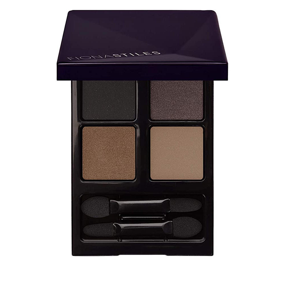 Fiona Stiles Artist Eyeshadow Quad Meier