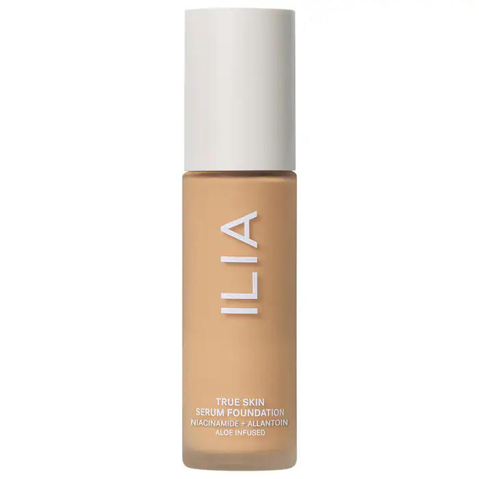 ILIA True Skin Serum Foundation Salina SF5