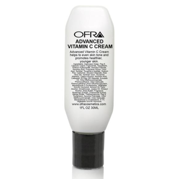 OFRA Advanced Vitamin C Cream 30ml