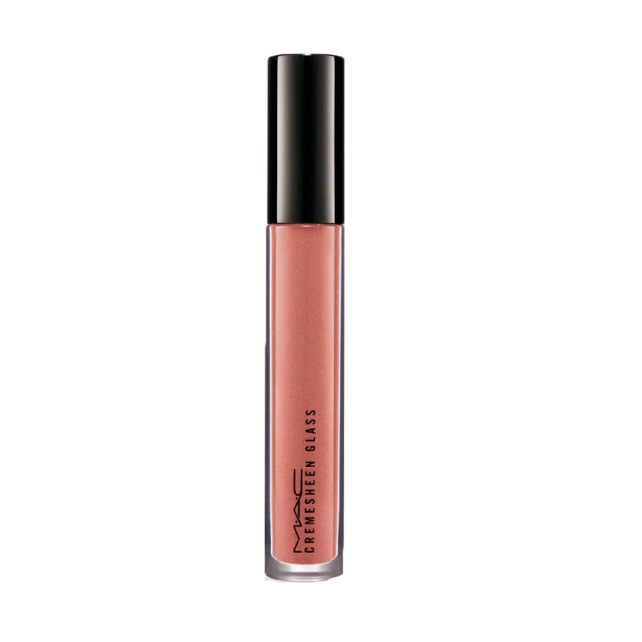 MAC Cremesheen Glass Lip Gloss Nectarsweet 