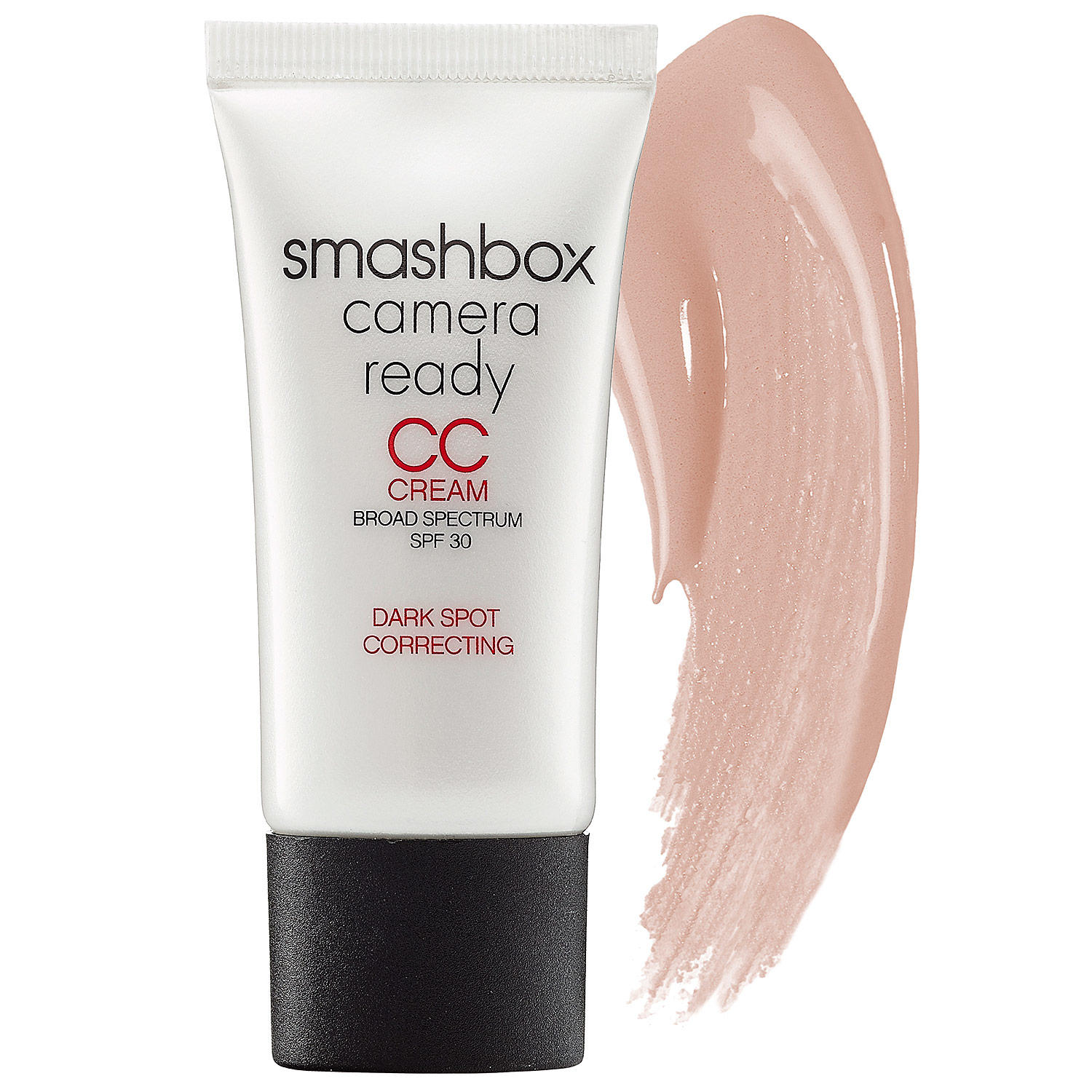 Smashbox Camera Ready CC Cream Dark Spot Correcting Fair