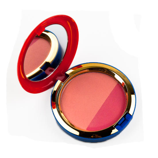MAC Powder Blush Mighty Aphrodite Wonder Woman Collection #1