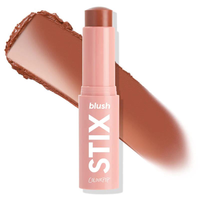 ColourPop Blush Stix Coastal Drive