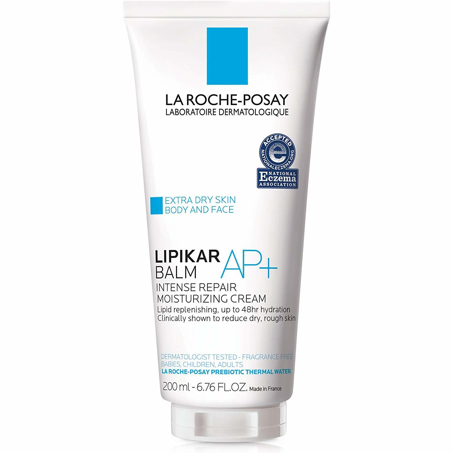 La Roche-Posay Lipikar Balm Mini