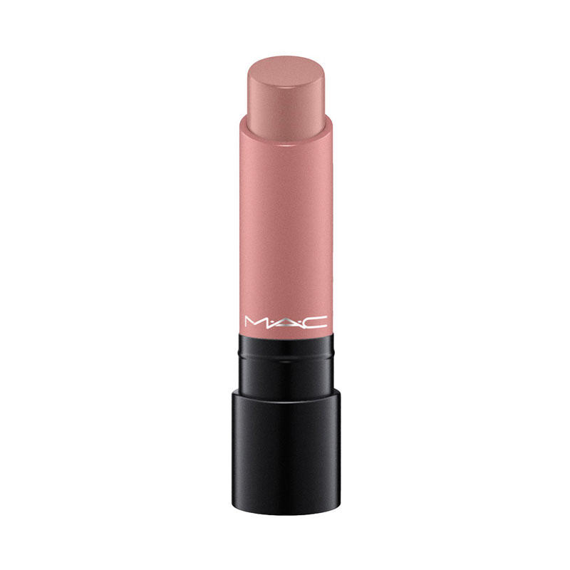 MAC Liptensity Lipstick Driftwood