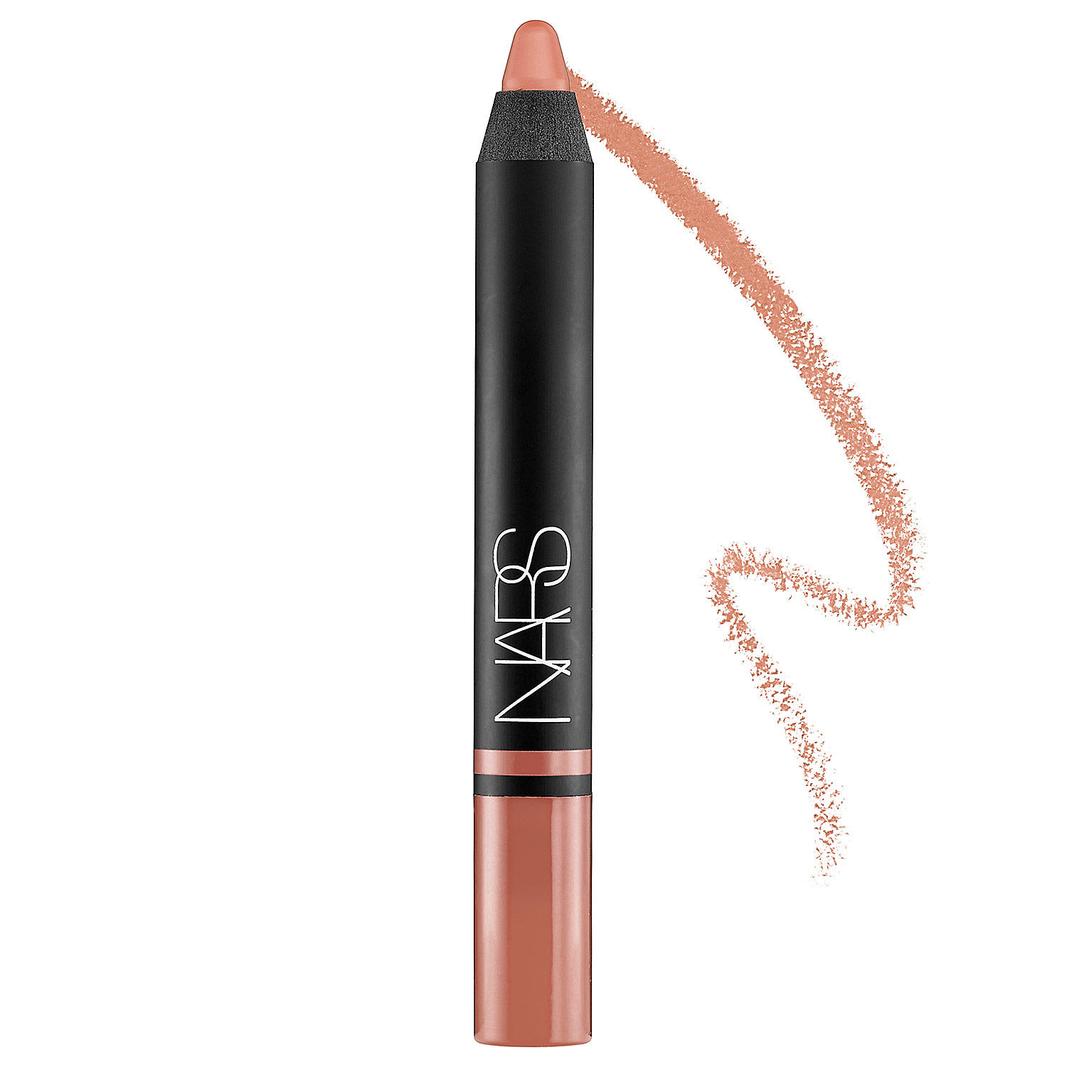 NARS Satin Lip Pencil Biscayne Park