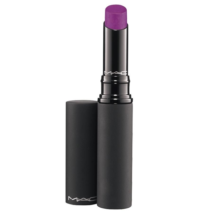 MAC Mattene Lipstick Taste Temptation Collection Seductive Intent