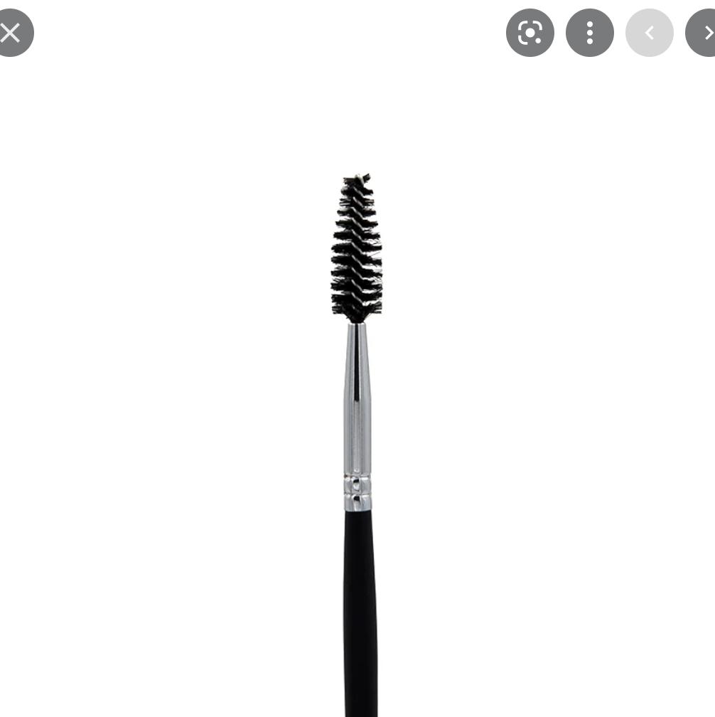 Crown Brushes Pro Spoolie Brush #1