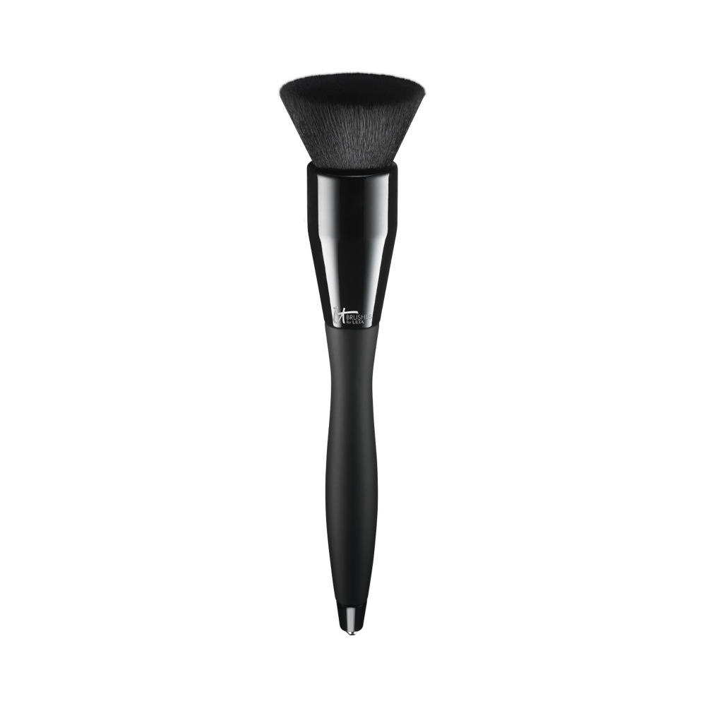 IT Cosmetics Velvet Luxe Buffing Foundation Brush 301