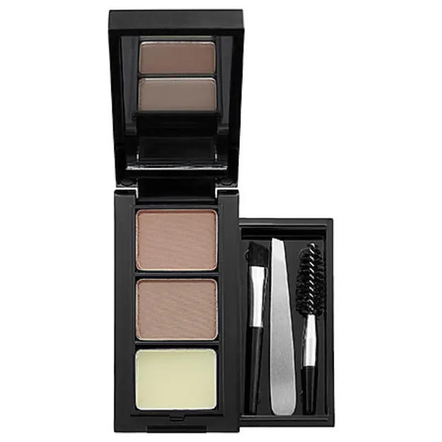 Sephora Eyebrow Editor Nutmeg Brown 02
