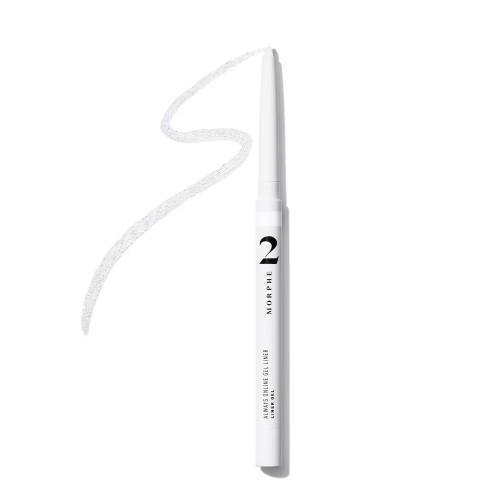 Morphe 2 Always Online Gel Eyeliner Whimsy White 