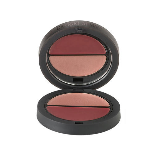 Giorgio Armani Blending Blush Duo 4