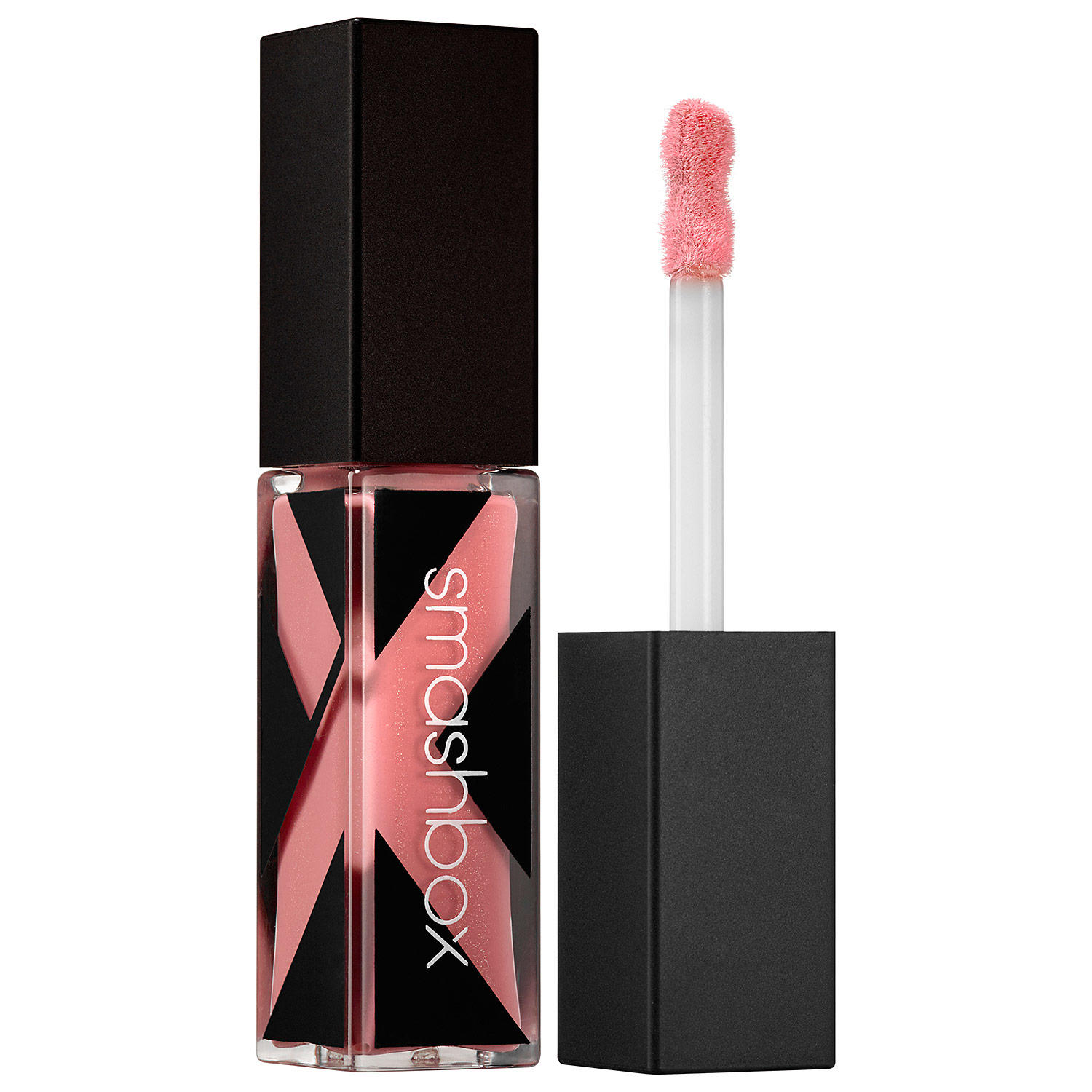 Smashbox Be Legendary Long Wear Lip Lacquer Pout