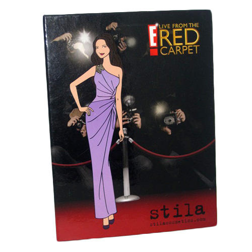Stila Live From The Red Carpet Stunning Starlet Palette No. 3 #0