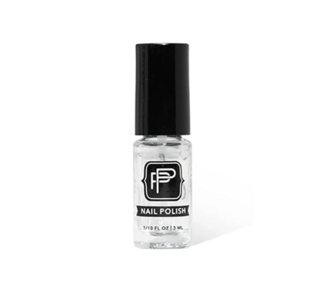 Pinch Provisions Clear Nail Polish To Go