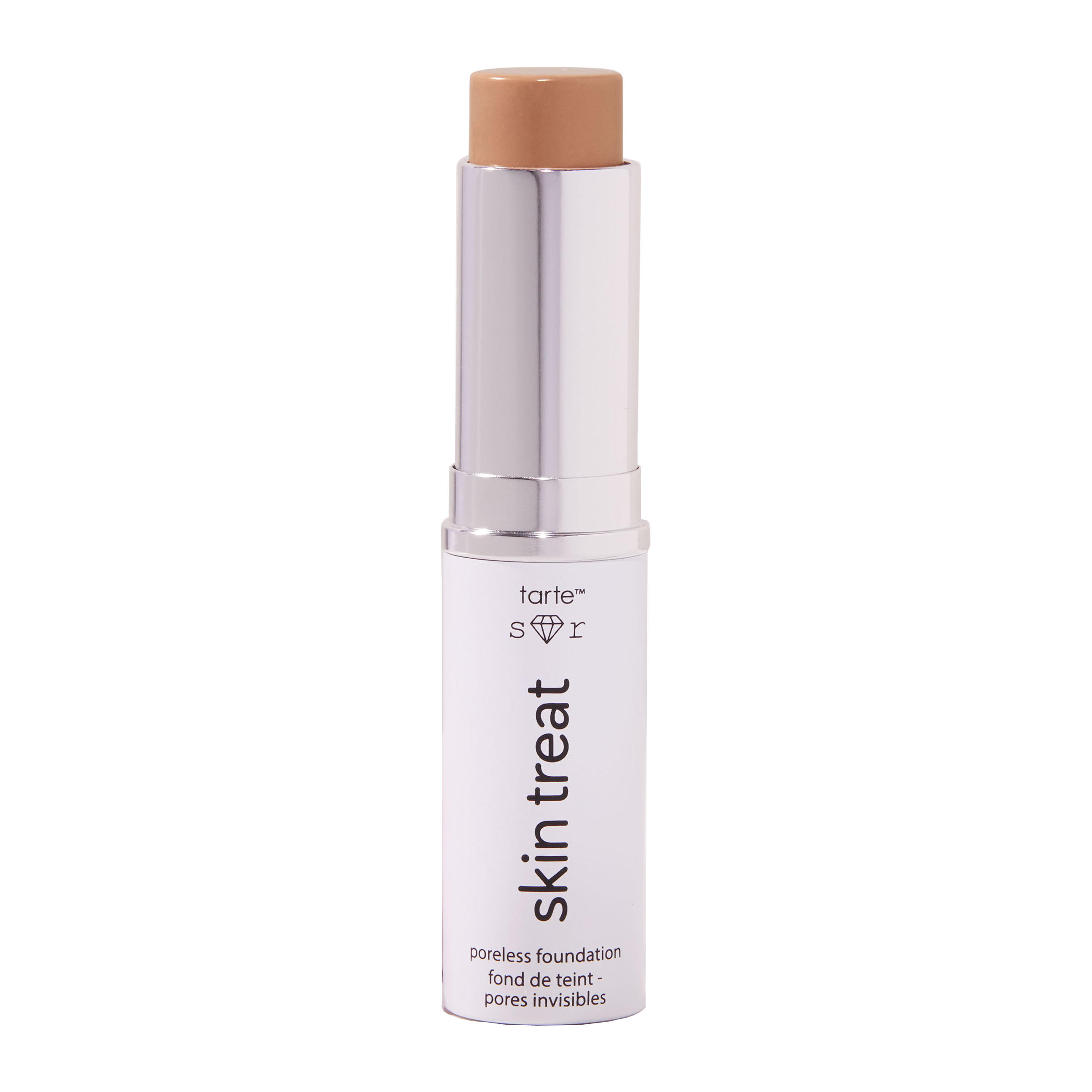 Tarte Skin Treat Poreless Foundation Stick Medium