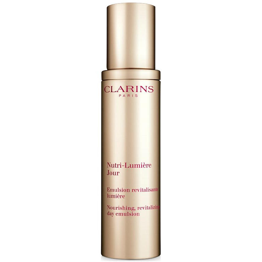Clarins Nutri-Lumiere Day Emulsion Mini
