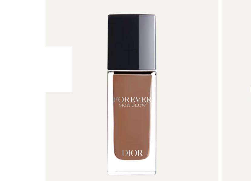 DIOR Forever Skin Glow 24HR Wear Radiant Foundation 4WP