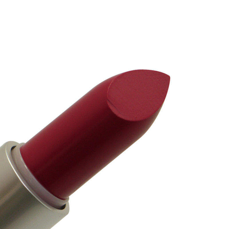 MAC Lipstick Blood Red #1